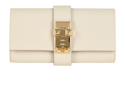 Medor Clutch, front view